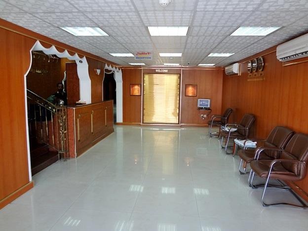 فندق الدوحةفي  Dana المظهر الخارجي الصورة