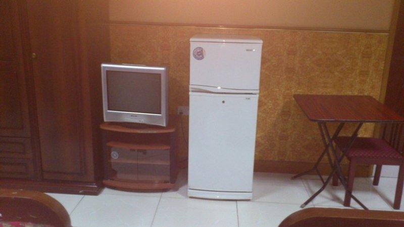 فندق الدوحةفي  Dana المظهر الخارجي الصورة