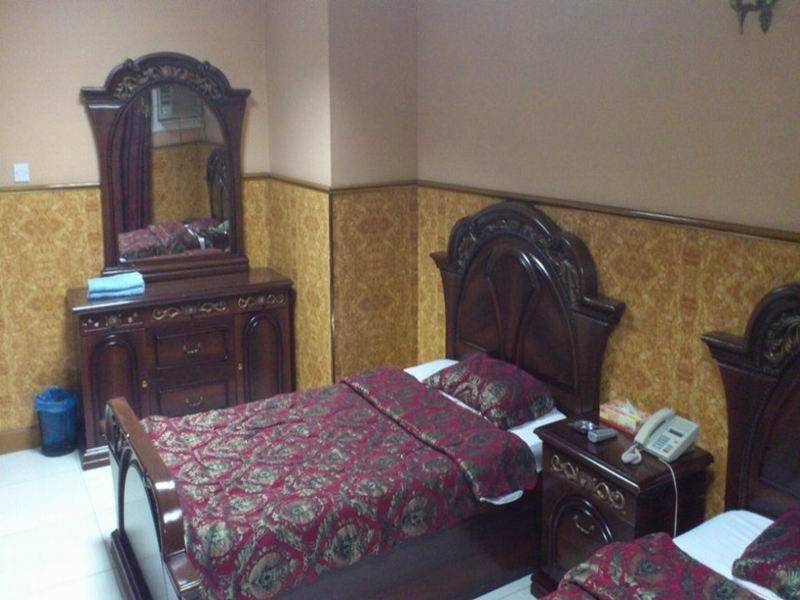 فندق الدوحةفي  Dana المظهر الخارجي الصورة
