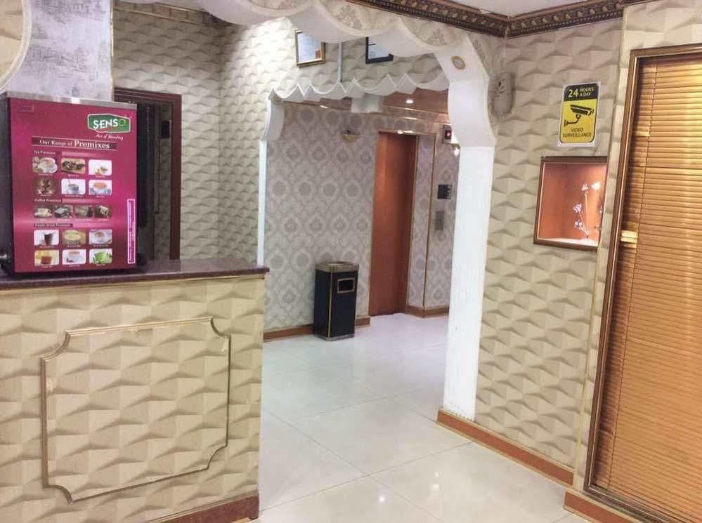 فندق الدوحةفي  Dana المظهر الخارجي الصورة