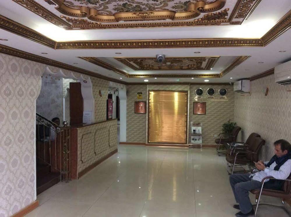 فندق الدوحةفي  Dana المظهر الخارجي الصورة
