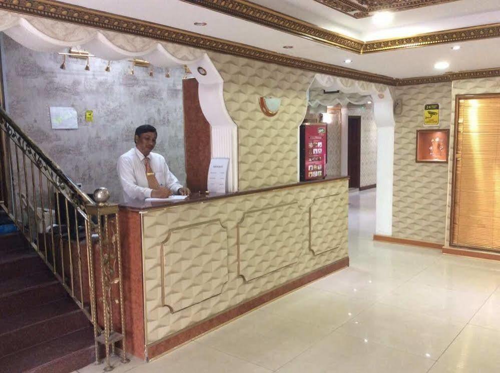 فندق الدوحةفي  Dana المظهر الخارجي الصورة